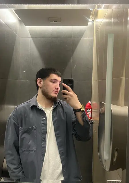 Мага из Тюмени, ищу на сайте открытые отношения