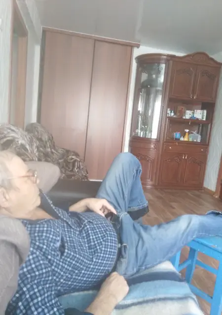 Я Саша, 62, из Усолья-Сибирского, ищу знакомство для постоянных отношений