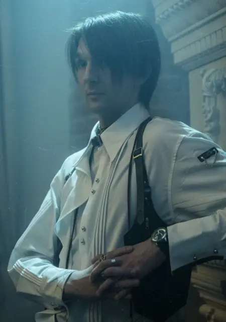 Я Ilya, 27, знакомлюсь без обязательств в Барнауле