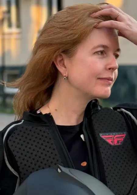 Я Надежда, 46, знакомлюсь для совместных путешествий в Тамбове