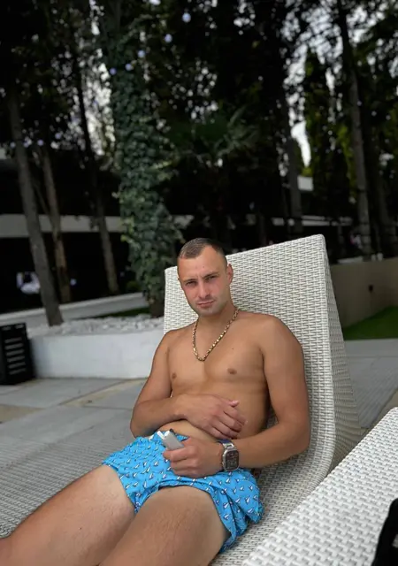 Я Максим, 28, из Донецка, ищу знакомство для общения