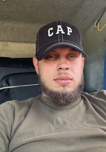 Я Вадим, 24, знакомлюсь без обязательств в Темрюке