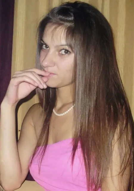 Ангел из Орла, мне 22, познакомлюсь для дружбы