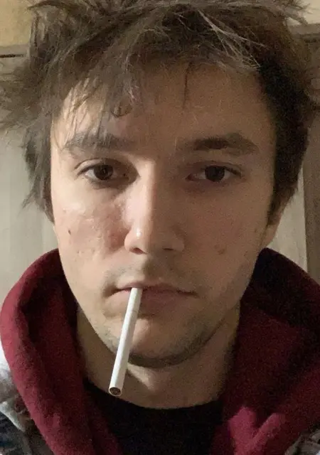 Я Николай, 28, знакомлюсь для вирта в Сосенском