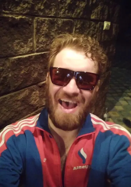 Mast из Санкт-Петербурга, ищу на сайте знакомства на одну ночь