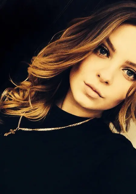 Я Любава, 25, знакомлюсь для общения в Нижнем Новгороде