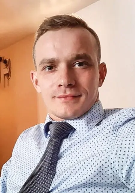 Я Никита, 28, из Таганрога, ищу знакомство для приятного времяпровождения