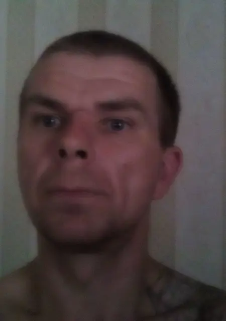 Я Fagot, 45, знакомлюсь для дружбы в Коврове