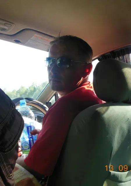 Я Алексей, 49, из Хабаровска, ищу знакомство для приятного времяпровождения