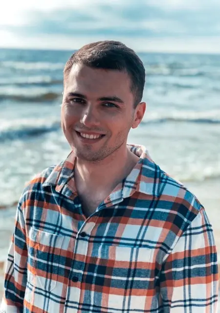 Макс из Иванова, мне 33, познакомлюсь для общения