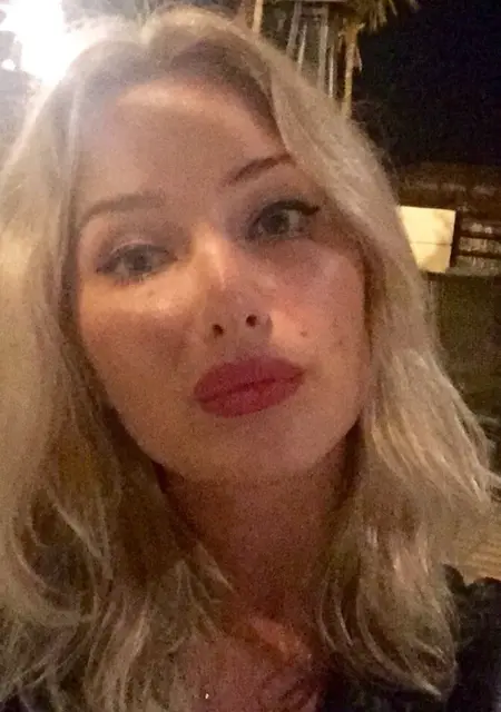 Светлана из Сочи, ищу на сайте знакомства без обязательств