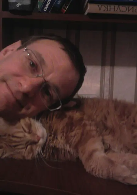 Я Vad, 64, из Москвы, ищу знакомство для приятного времяпровождения