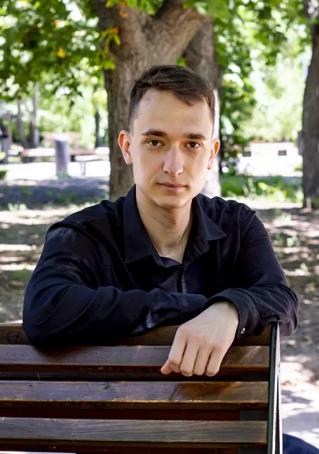 Я Никита, 30, из Таганрога, ищу знакомство для постоянных отношений