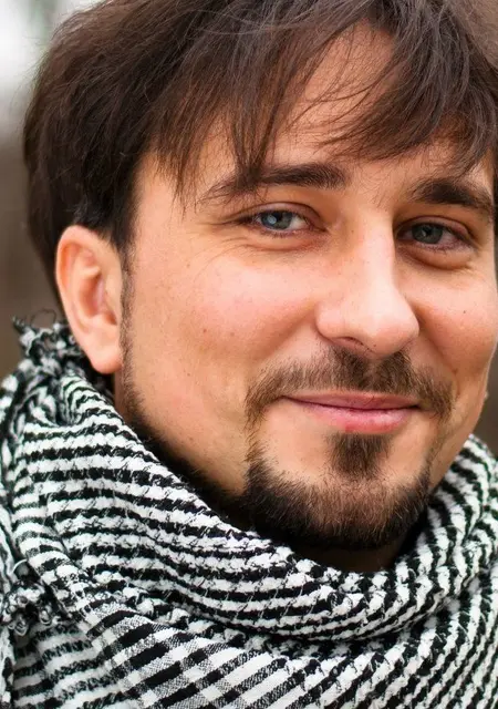 Роберт из Екатеринбурга, мне 51, познакомлюсь на одну ночь