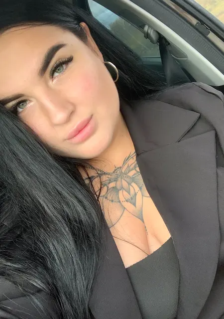 Я Лика, 26, знакомлюсь без обязательств в Самаре