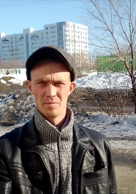 Я Максим, 39, знакомлюсь для постоянных отношений в Рубцовске