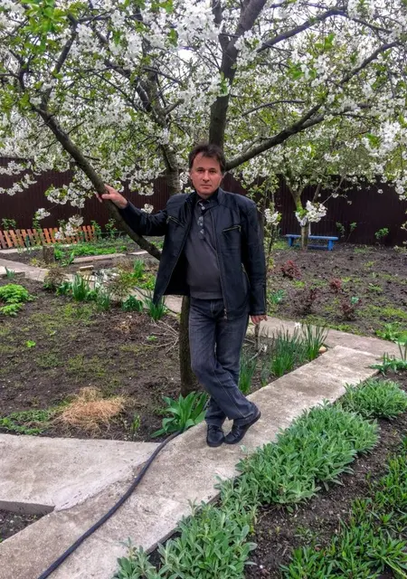 Я Александр, 60, знакомлюсь без обязательств в Ставрополе