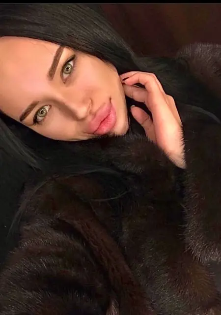 Bella из Ростова-на-Дону, мне 23, познакомлюсь для постоянных отношений