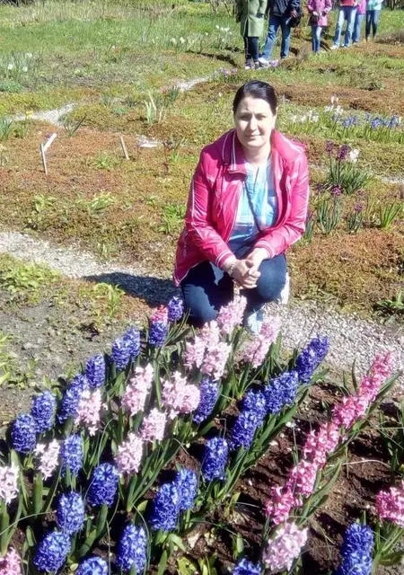 Я Ольга, 44, из Калининграда, ищу знакомства на одну ночь