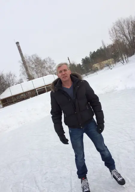 Алексей из Самары, мне 47, познакомлюсь без обязательств