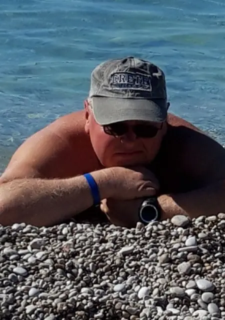 Я Валерий, 55, из Зеленограда, ищу знакомства без обязательств