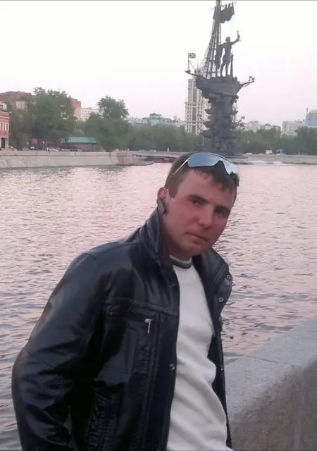 Александр из Выксы, ищу на сайте знакомства без обязательств