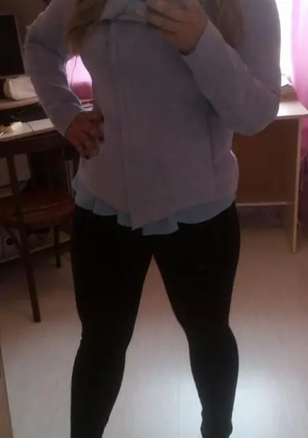 Я Crazy Lady, 32, из Алушты, ищу знакомство для постоянных отношений