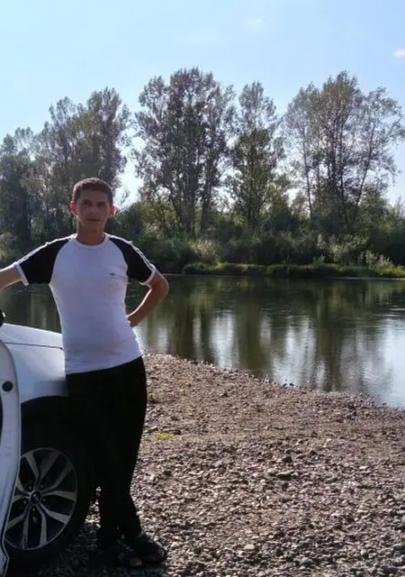 Андрей из Нязепетровска, ищу на сайте постоянные отношения