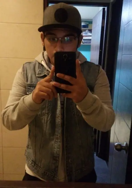 Я Alvaro, 26, знакомлюсь для общения в Лиме