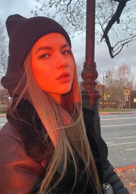 Я Вероника, 22, из Екатеринбурга, ищу знакомство для приятного времяпровождения