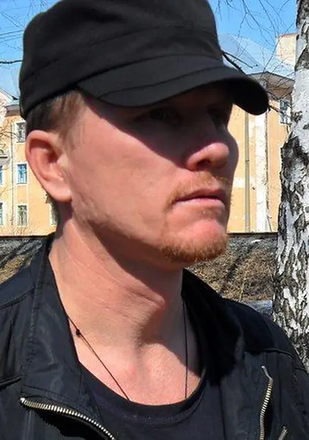 Я Кила, 50, из Химок, ищу знакомства без обязательств