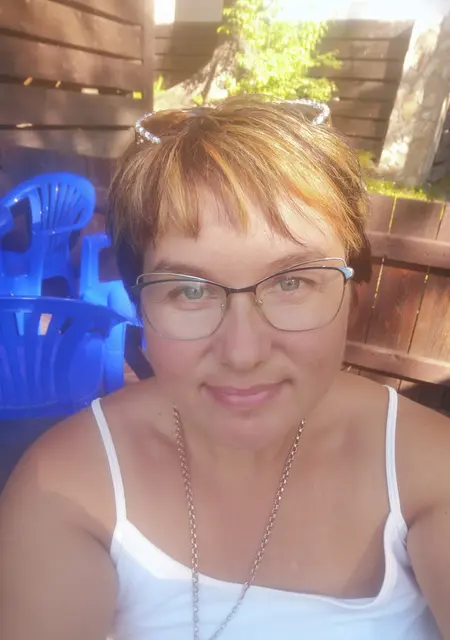 Татьяна из Кемерово, мне 48, познакомлюсь без обязательств