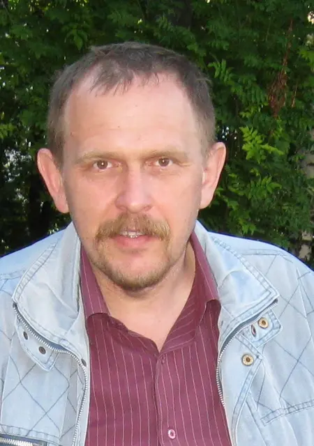 Я Сергей, 59, знакомлюсь для вирта в Кирове