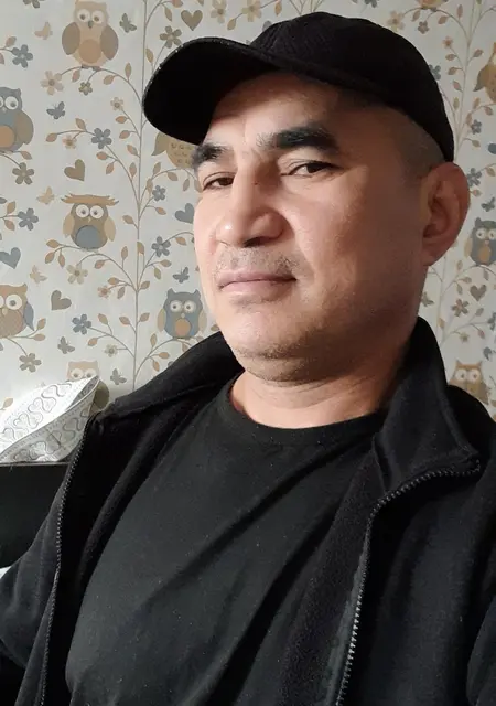 Я Алик, 45, из Екатеринбурга, ищу знакомство для совместных путешествий