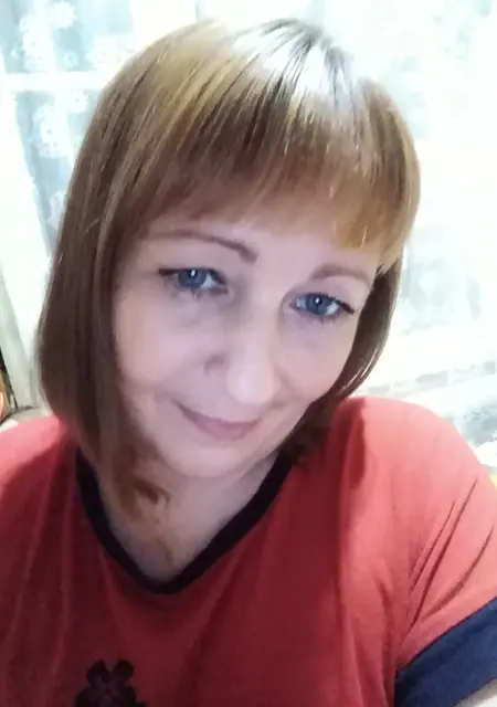 Я Ольга, 45, знакомлюсь для совместных путешествий в Можге
