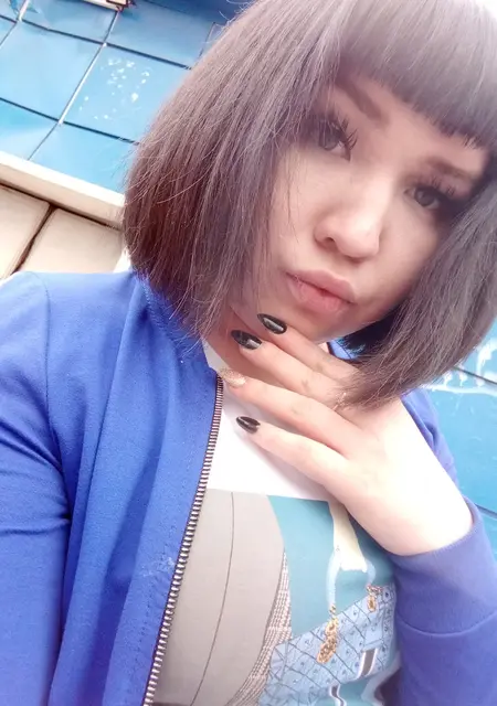 Я Лера, 24, знакомлюсь для постоянных отношений в Томске