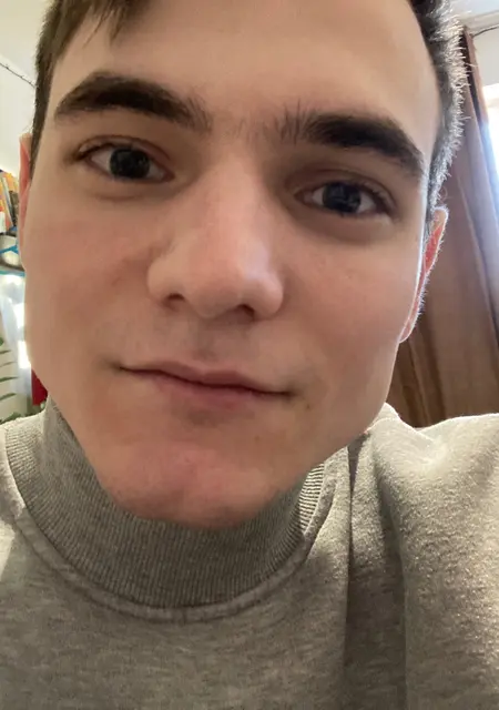 Я Егор, 27, из Димитровграда, ищу знакомства без обязательств