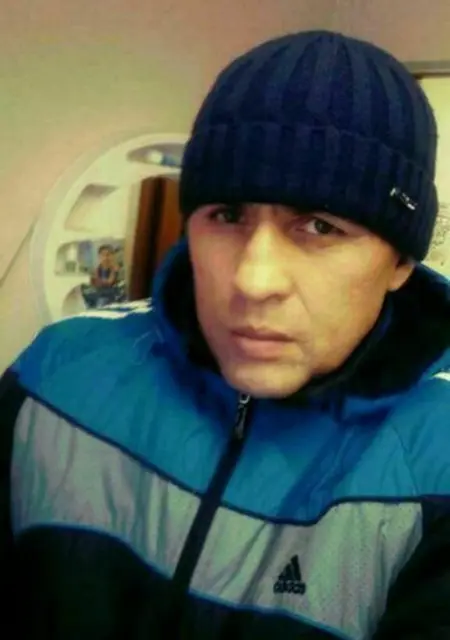 Владимир из Белоярского, мне 46, познакомлюсь для постоянных отношений