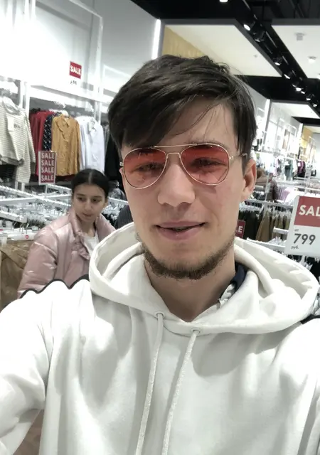 Сергей из Кирова, мне 37, познакомлюсь для приятного времяпровождения