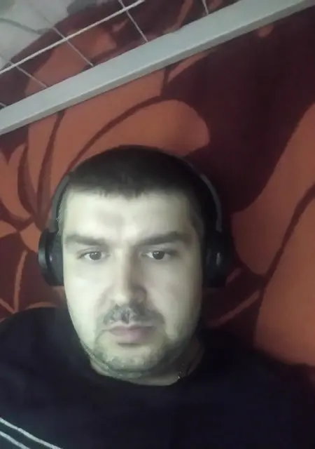 Евгений из Копейска, мне 35, познакомлюсь на одну ночь