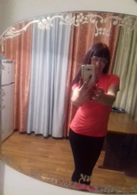 Я Танечка, 50, из Иркутска, ищу знакомства без обязательств