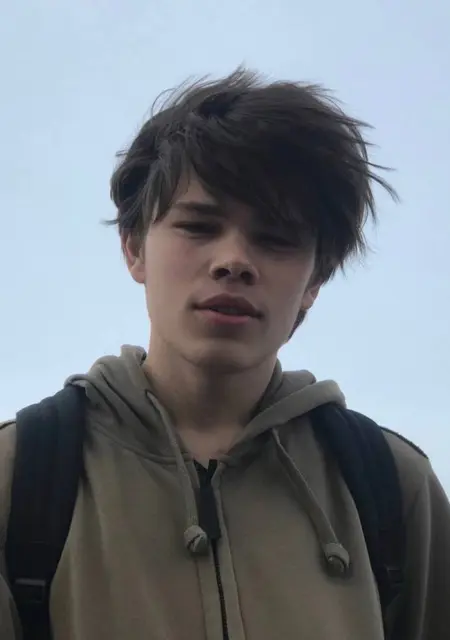 Nikita из Балтийска, ищу на сайте общение