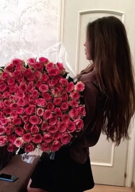 Мишель из Симферополя, мне 24, познакомлюсь для вирта