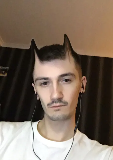 Я Миша, 29, из Твери, ищу знакомство для дружбы