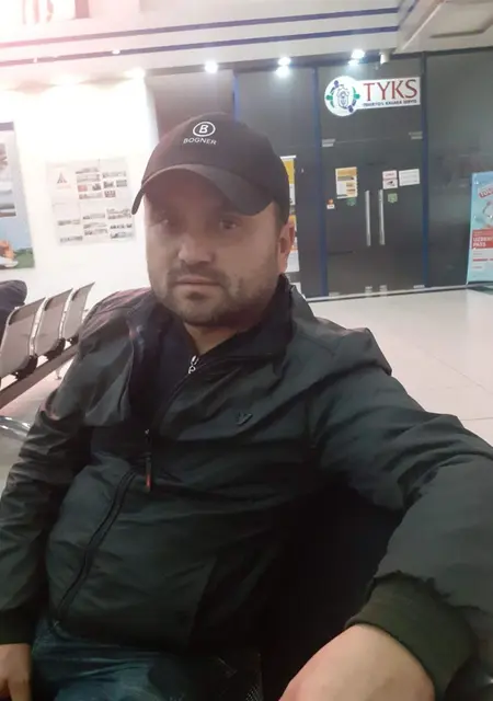 Я Акмал, 45, из Астаны, ищу знакомство для постоянных отношений