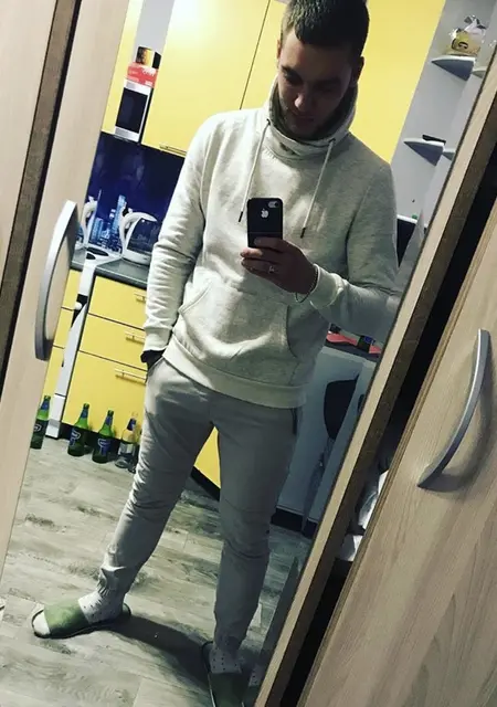 Антон из Твери, мне 29, познакомлюсь без обязательств