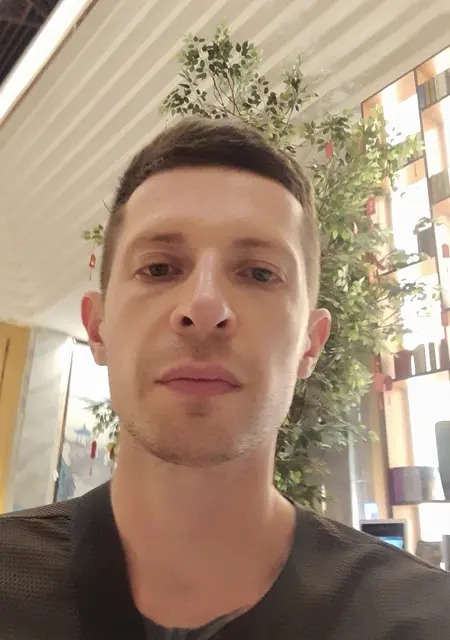 Bastard из Владимира, мне 38, познакомлюсь для приятного времяпровождения