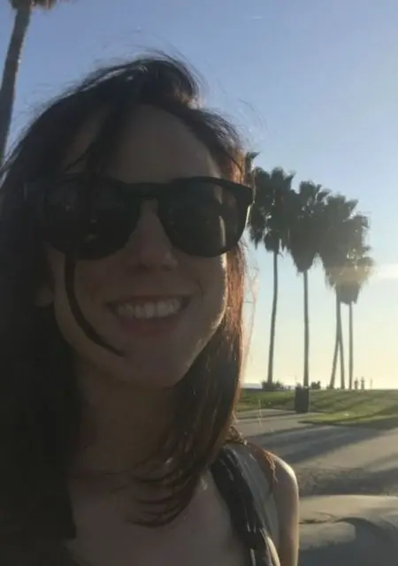 Soy Esther, 39 años, conociéndome en Madrid