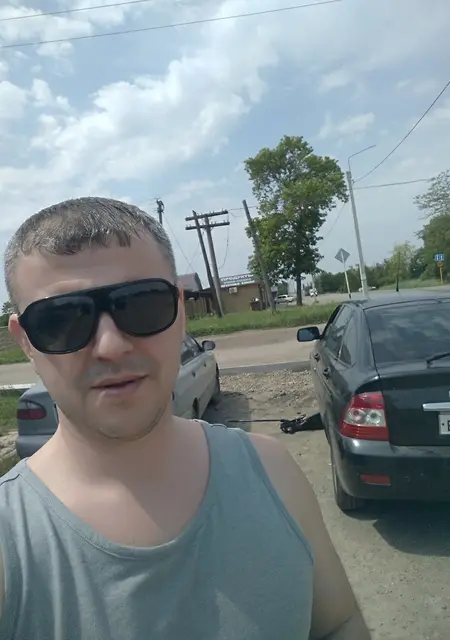 Oleg из Салехарда, ищу на сайте дружбу