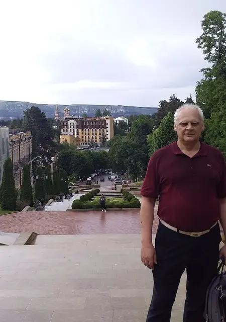 Я Александр, 61, знакомлюсь для приятного времяпровождения в Норильске